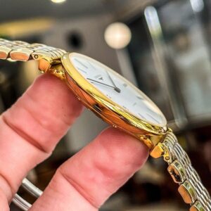 3 Longines La Grande L4.708.2.11.7 Automatic 34mm