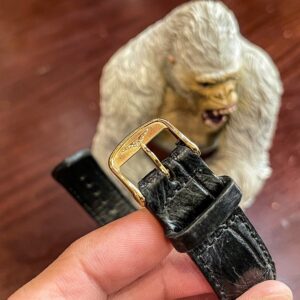 3 Longines Presence L4.721.2.18.2 Automatic 34.5mm