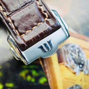 3 Maurice Lacroix MP7078-PS101-120 Retrograde Automatic