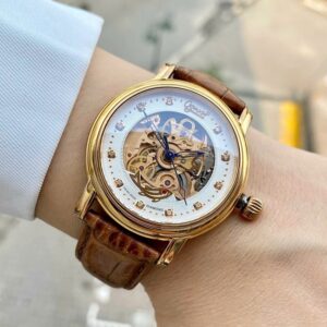 3 Ogival OG358.61AJMR-GL-T Automatic