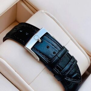 3 Omega DeVille Prestige Chronometer 424.13.40.21.02.003