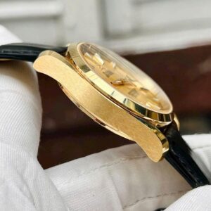 3 Omega Seamaster Aqua Terra 18k Gold 231.53.39.21.08.001