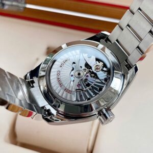 3 Omega Seamaster Aqua Terra Chronometer 231.10.39.21.55.002