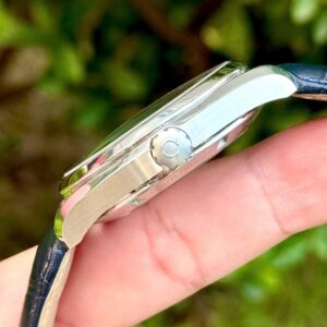 3 Omega Seamaster Aqua Terra Master 231.13.42.21.03.001