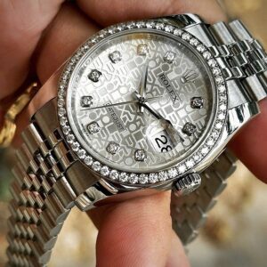 3 Rolex DateJust 116234 Diamond Automatic 36mm
