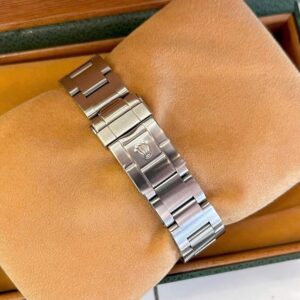 3 Rolex Explorer II Polar 16570 Automatic