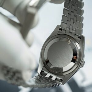 3 Rolex Oyster Pepertual DateJust 116234 Automatic