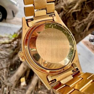 3 Rolex Oyster Perpetual Day Date 18038 Automatic