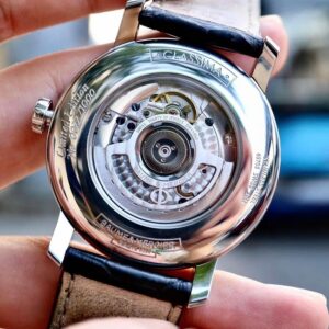 4 Baume & Mercier Classima Limited 0022-1000 Automatic