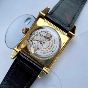 4 Girard Perregaux Vintage 1945 25800.0.52.815 Automatic