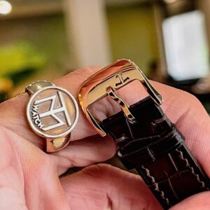 4 Jaeger-LeCoultre Worldtime 18k Yellow Gold 169.1.92