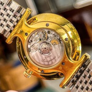 4 Longines La Grande L4.708.2.11.7 Automatic 34mm