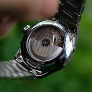4 Longines Master Collection Retrograde L27154716 Automatic