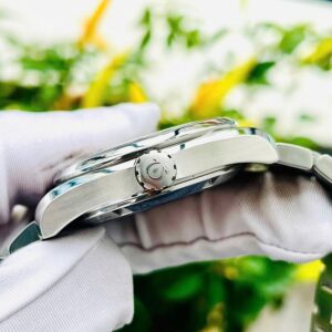 4 Omega Aqua Terra Co-Axial Chronometer 231.10.39.21.54.001