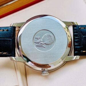 4 Omega DeVille Prestige Chronometer 424.13.40.21.02.003
