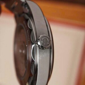 4 Omega Seamaster Aqua Terra Co-Axial 220.10.38.20.03.002