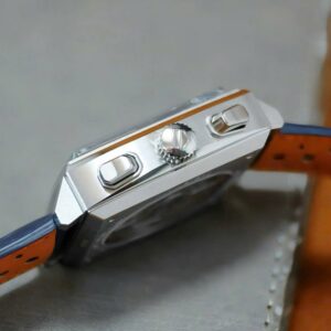 4 Tag Heuer CBL2115.FC6494 Monano Gulf Special Edition