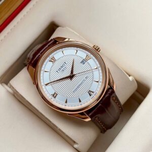 4 Tissot 1853 Powermatic 80 T920.407.76.038.00