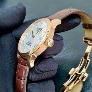 4 Tissot Le Locle Powermatic 80 T006.407.36.033.00