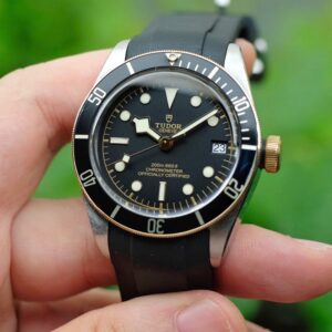 4 Tudor Black Bay S&G M79733 Automatic 41mm