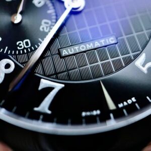 4 Zenith Elite Port Royal 0102.0451.680 Automatic 37mm