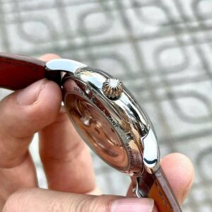 5 Frederique Constant Manufacture Classic FC710MB4H6
