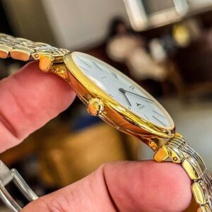 5 Longines La Grande L4.708.2.11.7 Automatic 34mm
