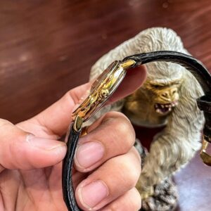 5 Longines Presence L4.721.2.18.2 Automatic 34.5mm