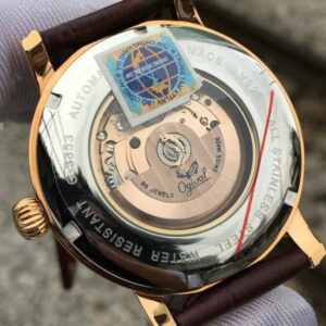 5 Ogival OG358.392AGR-GL Automatic
