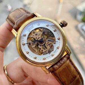 5 Ogival OG358.61AJMR-GL-T Automatic