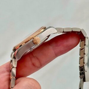 5 Omega Aqua Terra Master Co-Axial 231.20.39.21.02.001