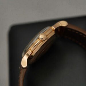 5 Omega Constellation Chronometer Automatic