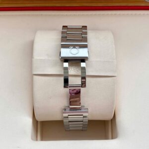 5 Omega Seamaster Aqua Terra Chronometer 231.10.39.21.55.002