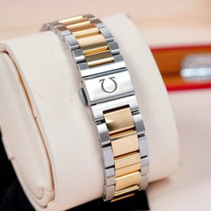 5 Omega Seamaster Aqua Terra Co-Axial 23120392108001