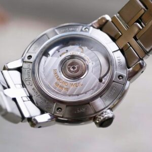 5 Raymond Weil Parsifal 2841-ST-00908 Automatic