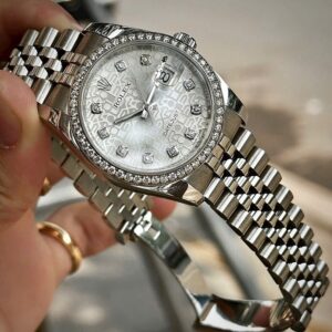 5 Rolex DateJust 116234 Diamond Automatic 36mm