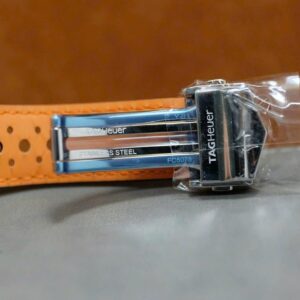 5 Tag Heuer CBL2115.FC6494 Monano Gulf Special Edition