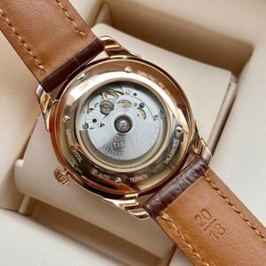 5 Tissot 1853 Powermatic 80 T920.407.76.038.00