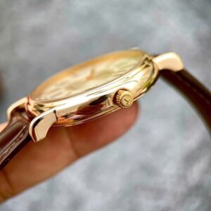 5 Tissot T-Gold Carson T907.407.76.038.00 Automatic