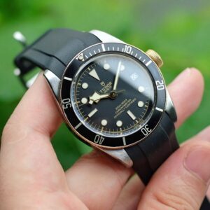 5 Tudor Black Bay S&G M79733 Automatic 41mm