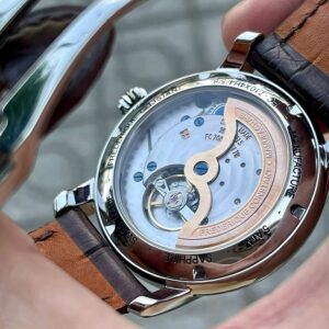 6 Frederique Constant Manufacture Classic FC710MB4H6