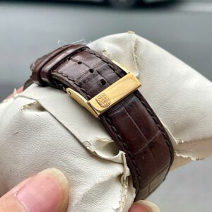 6 Frederique Constant Slimline FC-312G4S4 Automatic