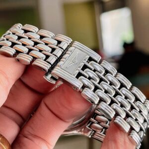 6 Longines Presence Classic L5.650.4 Automatic 34mm