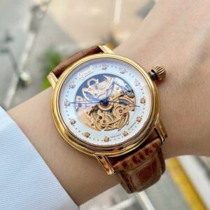 6 Ogival OG358.61AJMR-GL-T Automatic