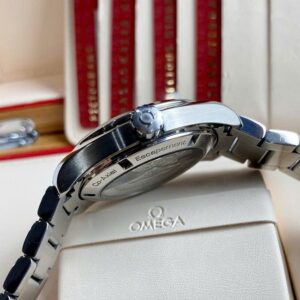 6 Omega Aqua Terra Co-Axial 150M 23110392155001