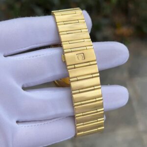 6 Omega Constellation Chronometer 1102.15.00 Automatic