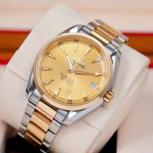 6 Omega Seamaster Aqua Terra Co-Axial 23120392108001