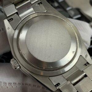 6 Rolex Day-Date Diamonds Automatic 118206 36mm