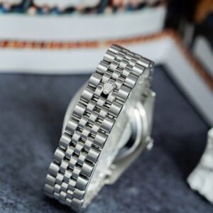 6 Rolex Oyster Pepertual DateJust 116234 Automatic