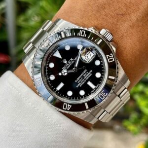 6 Rolex Submariner Date 116610 Automatic 40mm6 Rolex Submariner Date 116610 Automatic 40mm